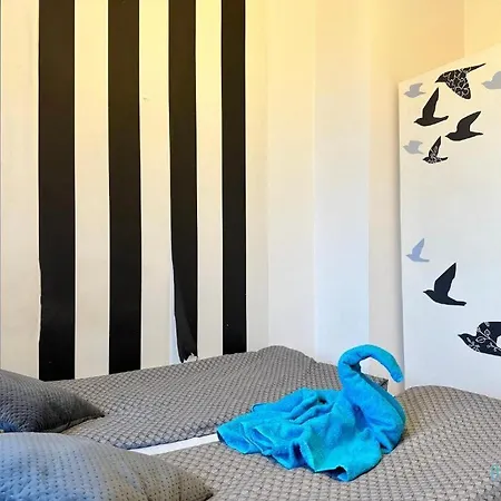 Swan -15 Minutes To Old Town & Seaside * Gdansk